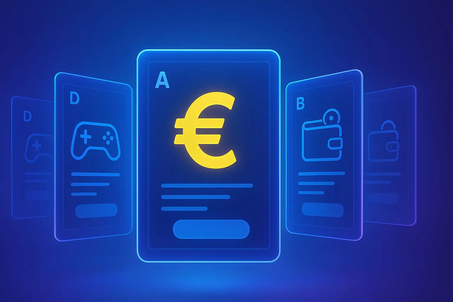 Comparação de plataformas com destaque para depósito mínimo de 10 euros