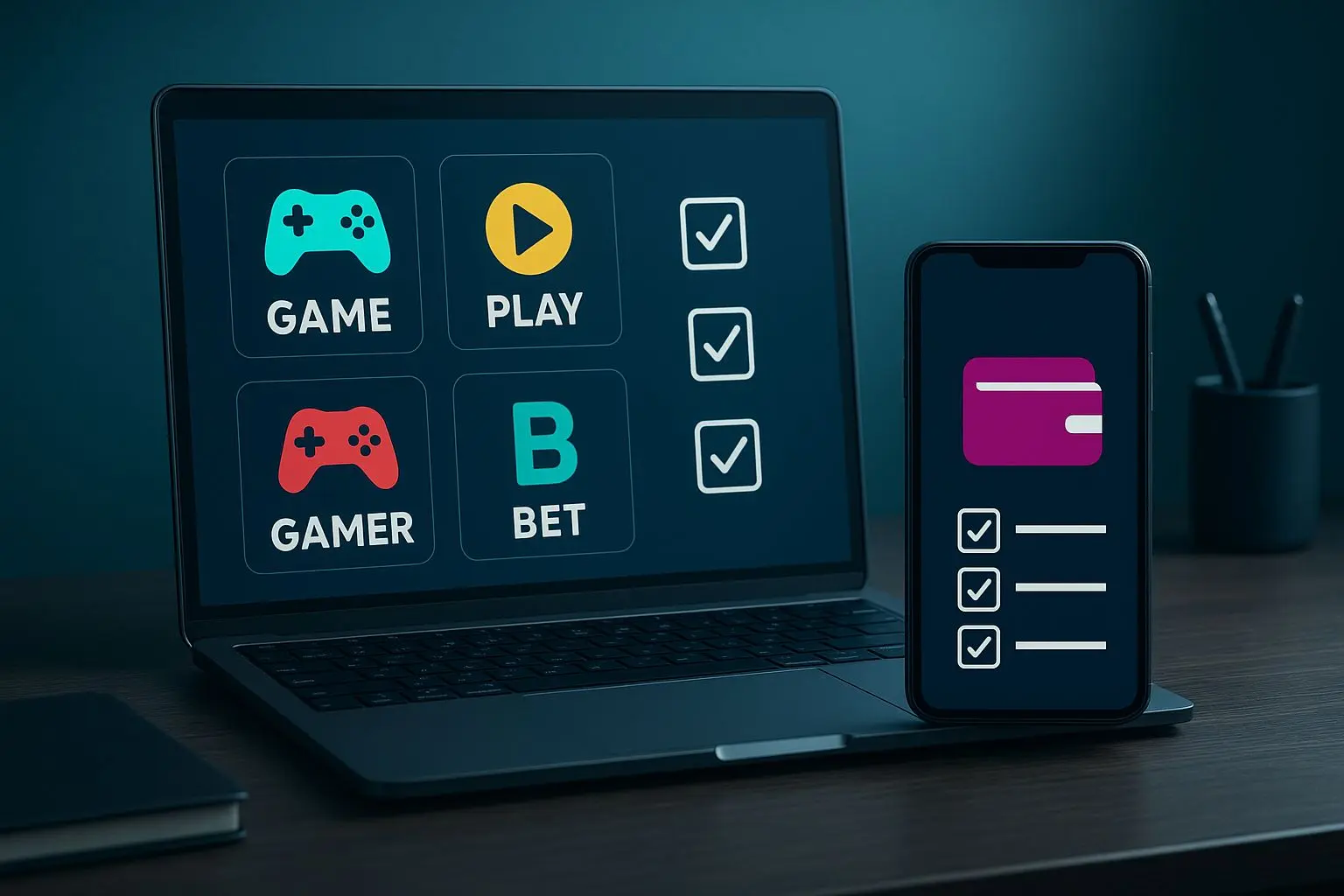 Comparar casinos com Skrill antes do registo Comparação de plataformas com símbolo de carteira eletrónica e checklist